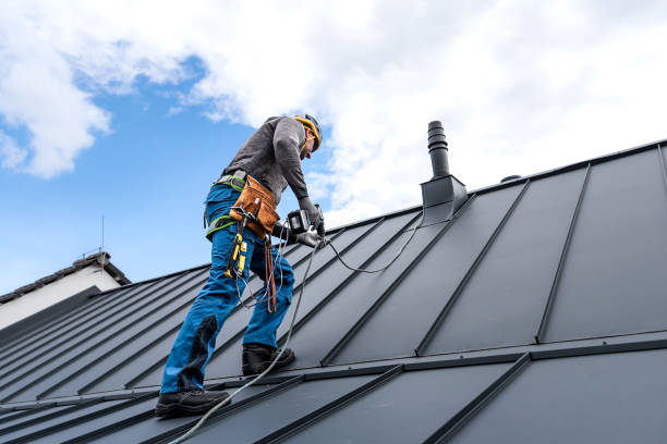 Best Roof Coating Services  in USA